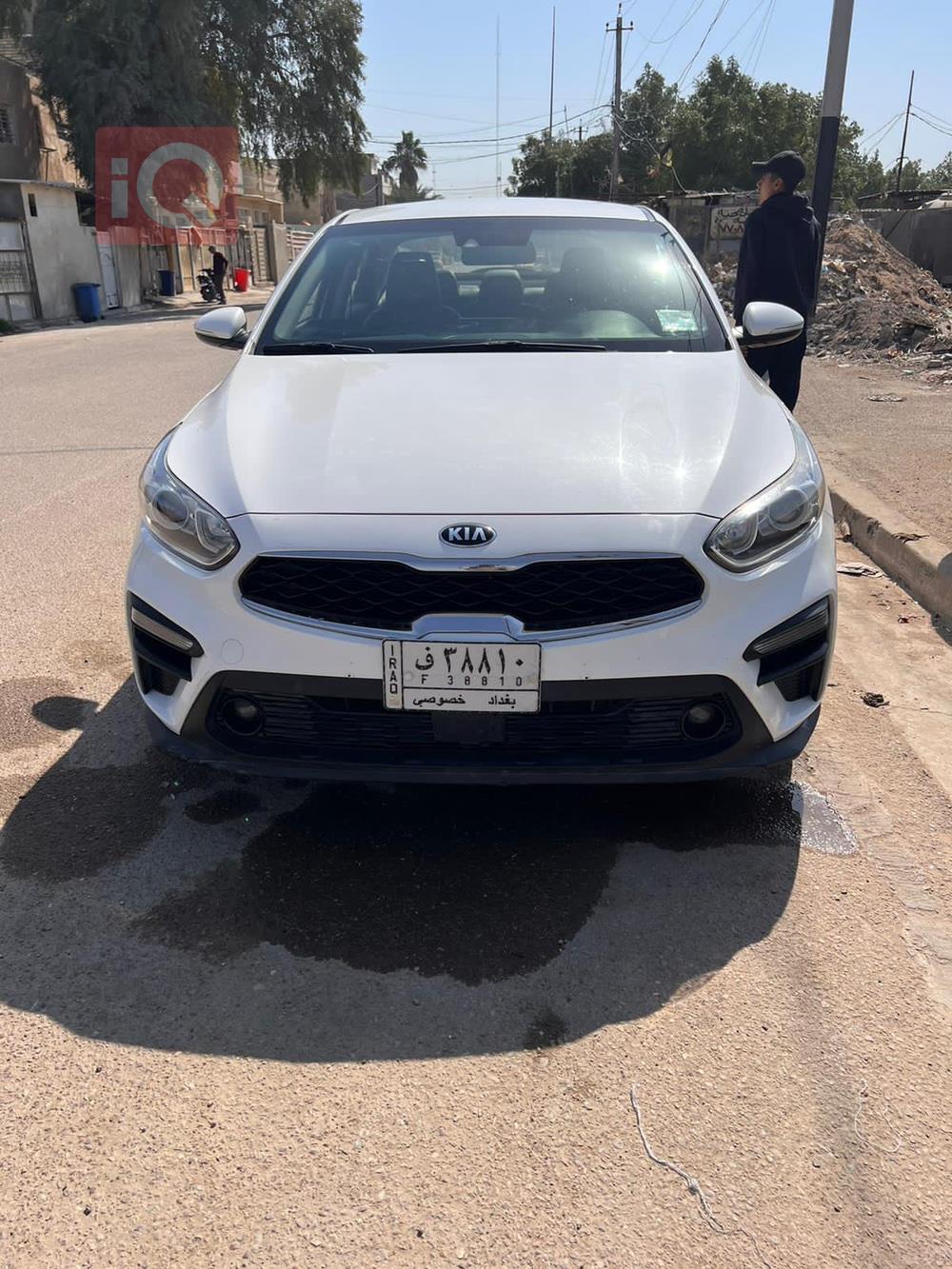 Kia Cerato